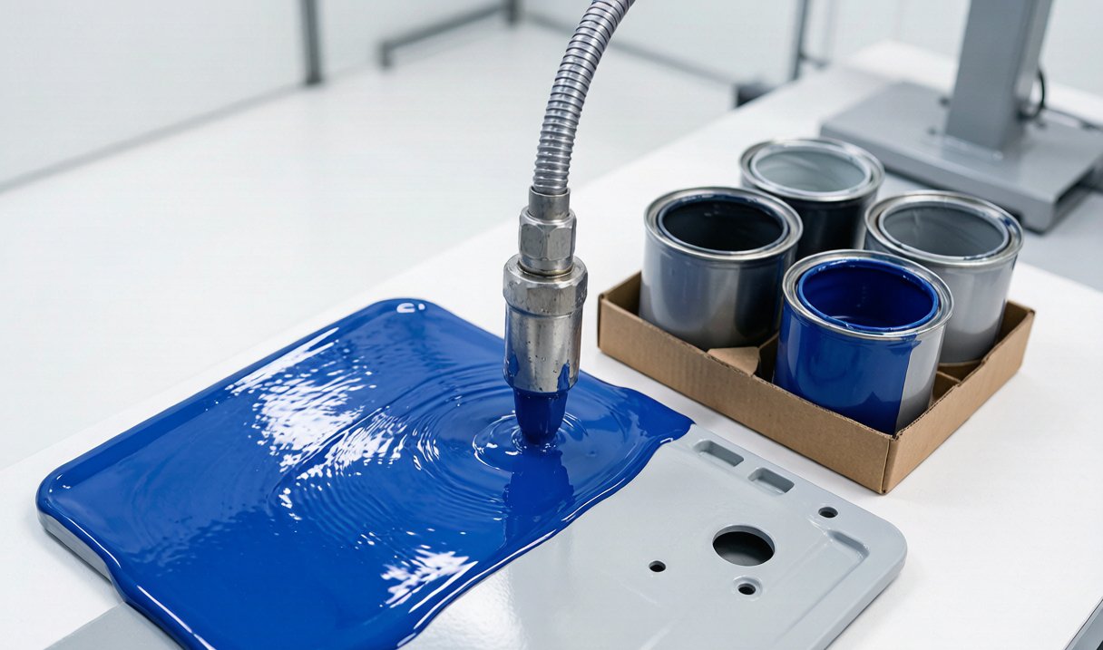 Dispersing and wetting agents for coatings and inks