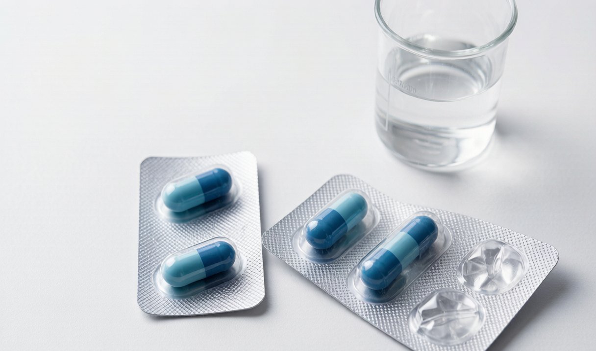 Pharma-grade excipients and surfactants