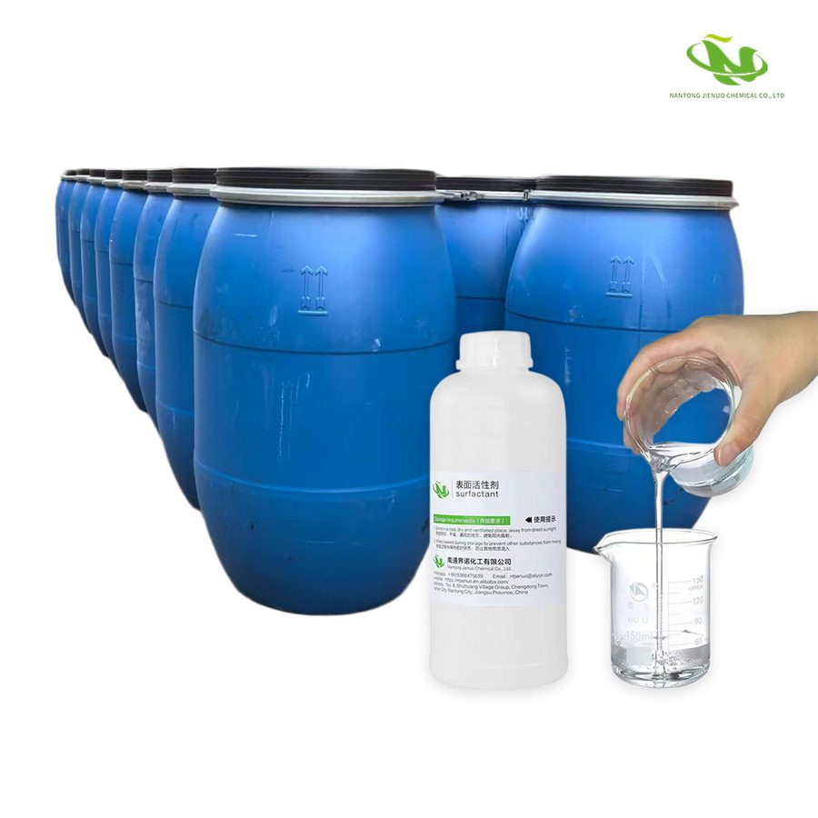 Pesticide Emulsifier 600 — representative imagery