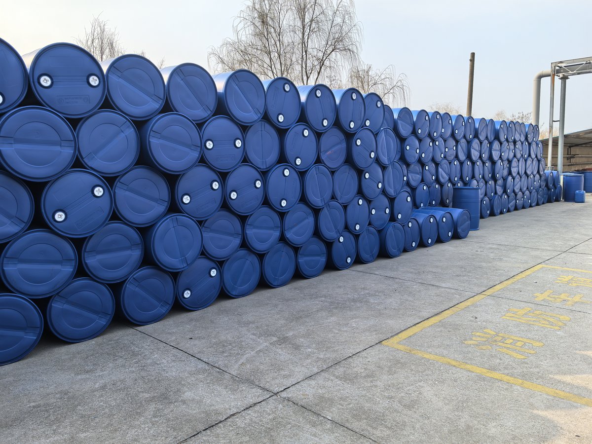 NTJN chemical product packaging — Alkali-resistant Penetrant AEP