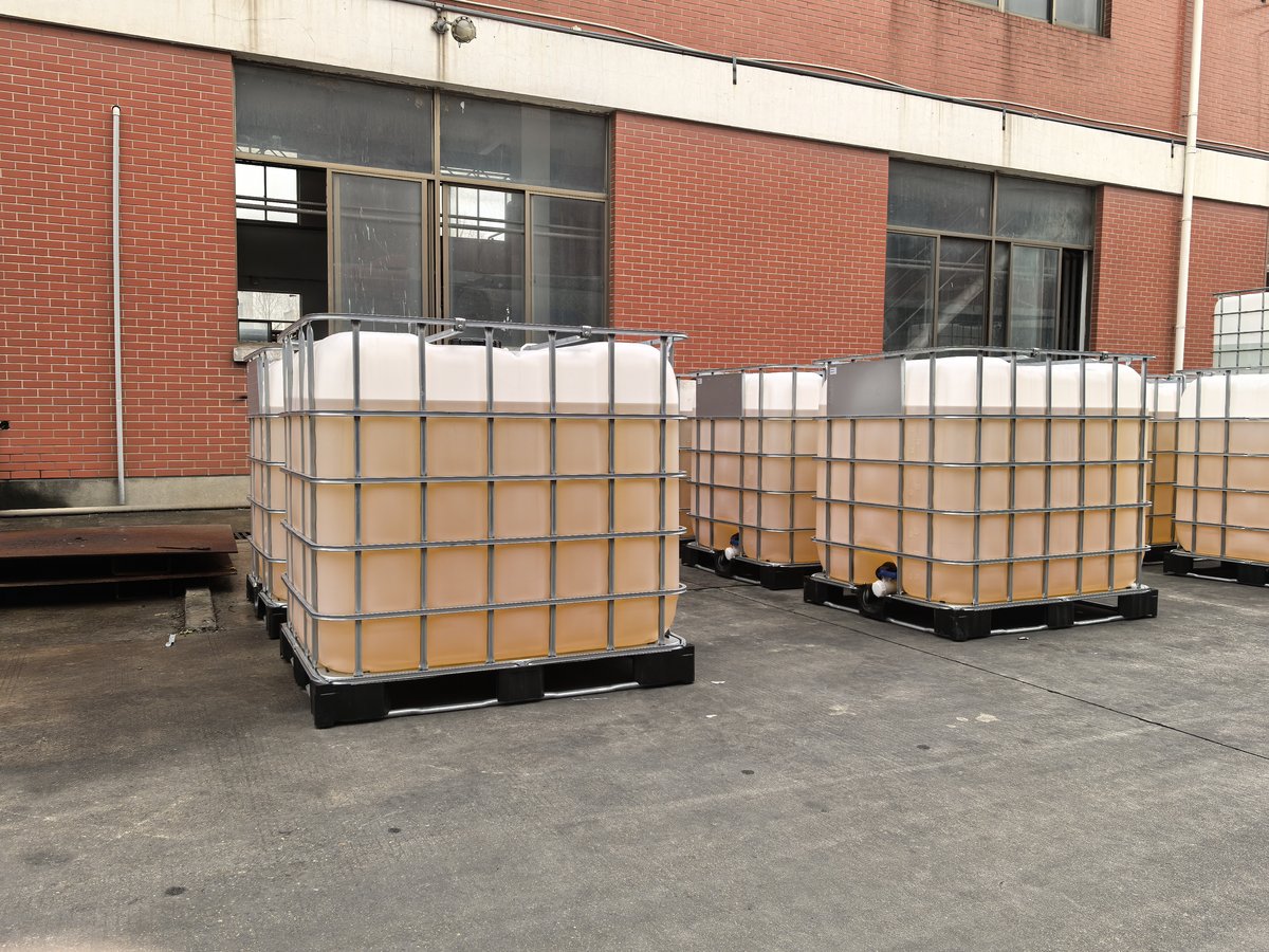 NTJN chemical product packaging — Span-80 (Sorbitan Oleate)